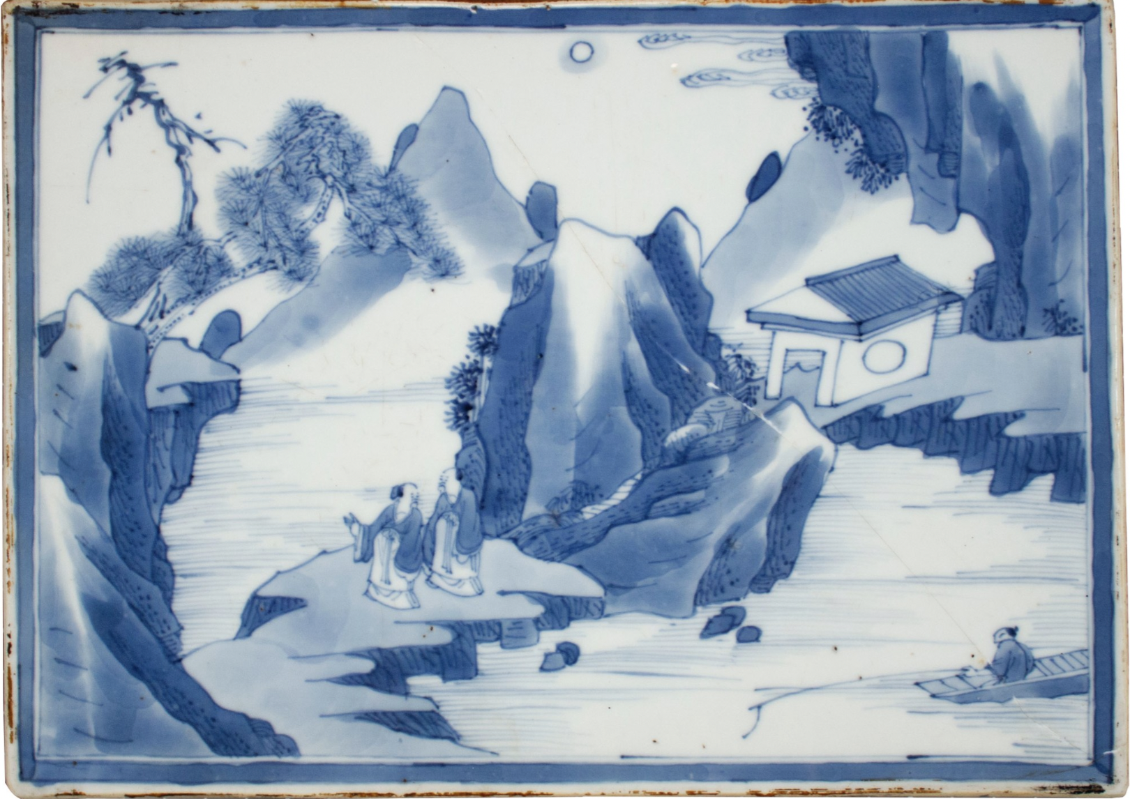 The Art of e Quaintance　Blue The Art of e Quaintance Blue The Art of e Quaintance Blue LevvArts